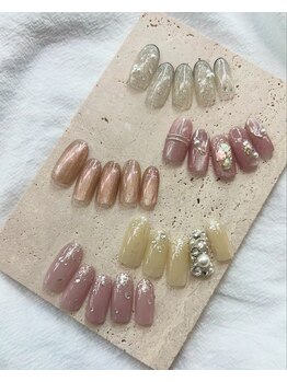 定額アート☆シンプル