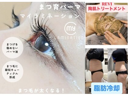 ルアナ(Luana)の写真