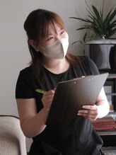 結(ムスビ)&nbsp;Ayumi 