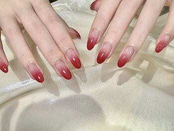 トリー アンド デリー(Toliy&Deliy)/カラグラ