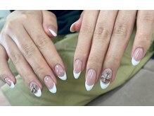 ポライト(POLITE)/ワンポイントパーツ