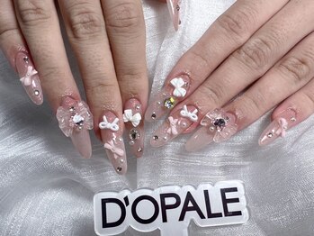 ドパルネイル 上野(DOPALE.Nail)/