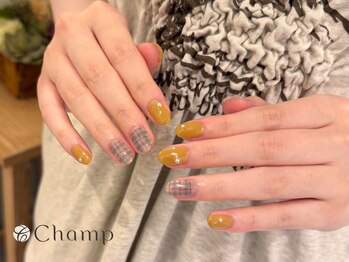 チャンプ 花園店(Champ)