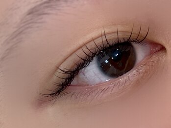 ナカナカ 東中野(naka.naka)/フラットラッシュ80本