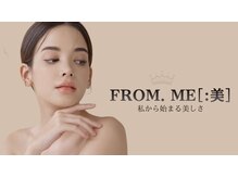 フロムミー 銀座本店(FROM ME)