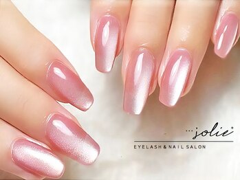ジョリープラス(JOLIE+)/マグネット ★NAIL★