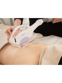 全身脱毛コースのあるサロン