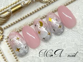 パラジェル★定額コース