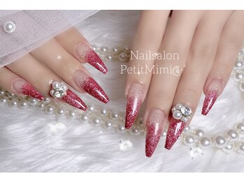 プティミミ(PetitMimi)/