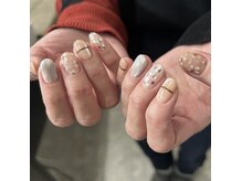 お子様連れOK♪大型サロンが苦手な方等お気軽にお越しください☆