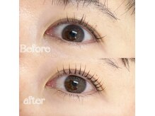 シクラプ(sikrap)/【上下まつげパーマ】