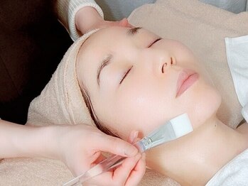 アン(anne)の写真/【シミくすみを改善】美白・保湿ケア・シミくすみ改善☆トーンUPで透明感のある美肌へ♪