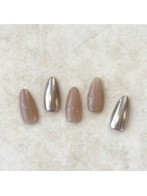 サロン ド エスポアール(Salon de Espoir)/2月定額メニューN