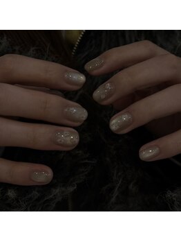 エーナイン イオンモール盛岡 前潟店/マグネットネイル