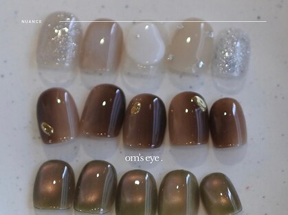 オムズ(om's)の写真