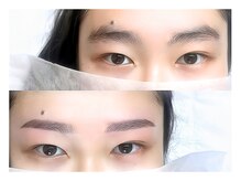 【アイブロウサロン／眉毛専門店】眉毛のおねえさん 岡山駅西口店【4月OPEN（予定）】/