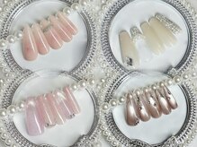 ファメル(Fam-er)/＜3月定額デザイン￥6900＞