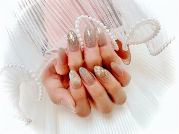 プレミアムアートジェル☆