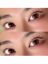 ブルーム(bloom)/まつげパーマ/パリジェンヌ