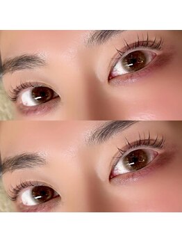 ブルーム(bloom)/まつげパーマ/パリジェンヌ