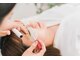モバード(MOVADO)の写真/【堺東の大人女性にオススメのまつげパーマ専門サロン♪】