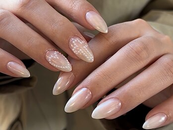 アンジェリーク 本店(Angelique)/オーダーデザイン　by moteki