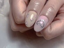 ラーレネイル(lare nail)/