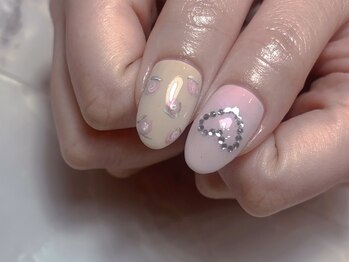 ラーレネイル(lare nail)/
