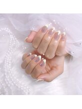 チャーリー(Charlie)/持ち込みデザイン