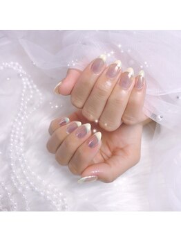 チャーリー(Charlie)/持ち込みデザイン