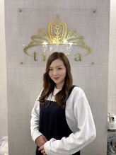 ティアラ 梅田店(tiara)&nbsp;松倉 