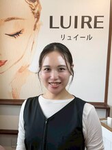 リュイール(LUIRE)&nbsp;YAMAGUCHI 