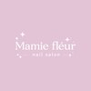 マミーフルール(Mamie fleur)のお店ロゴ