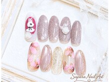 サパラ 八千代台店(Sapara)/プラチナ定額☆￥6,899　100種☆
