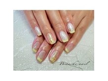 ブランシェネイル(Branche Nail)の雰囲気（【初回オフ無料】デザインし放題コース　いつでも8800円♪）
