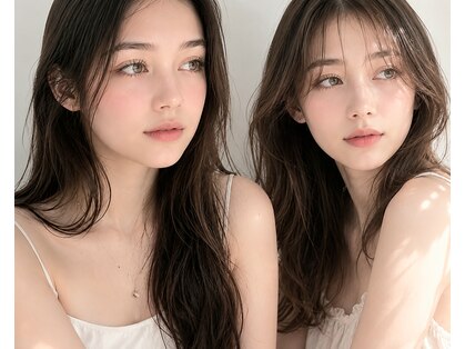 キオラ(Kiora)の写真