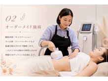 ルンルンボール(runrunball)の雰囲気(あなたのお悩みに合わせた施術をご提供いたします*)