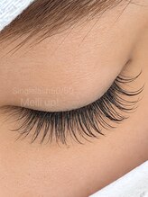 メイリーアップ(Meili up!)/シングルラッシュ