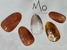 マミーナオレンジ 本八幡店/10月限定月替わり￥10450