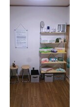 カラダセラピー 八尾店(karada)/内観☆