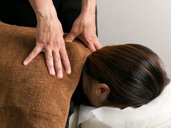 リラクゼーションサロン てとて 鷺沼店(te to te)/全身ボディケア2