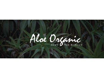 サナス(sanace)/アロエ・オーガニックを使用