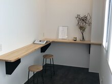 ルブドワール(Le Boudoir)/Beauty salon store