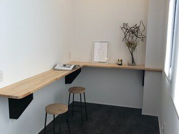 ルブドワール(Le Boudoir)/Beauty salon store