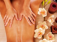 キュア スペース(Cure Space)/頑張る自分へのご褒美にも◎