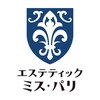 エステティック ミスパリ 名古屋栄本店ロゴ