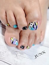 ジュンクス(JUNX)/JUNX Nail Collection