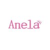 アネラ 亀有(Anela)ロゴ