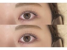 エストアール 筑紫口本店(est-r.)/#パリジェンヌ▽ナチュラル