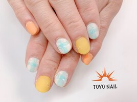 マットクロス☆